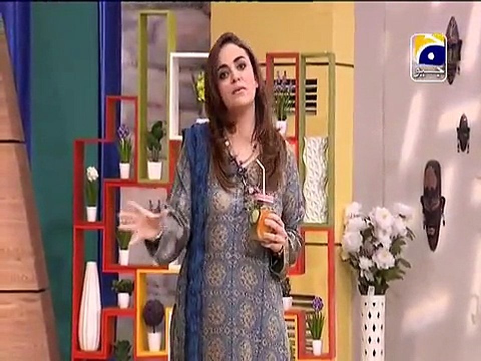 What Happened with Nadia Khan When She Went for Shopping and Earthquake Came?