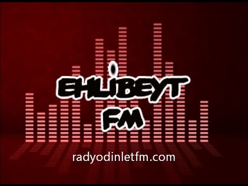 Radyo Ehlibeyt fm dinle