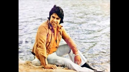 Ahmad Zahir  Ai nazani dar ashq tu