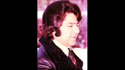 Ahmad Zahir - Khaham chira ze pinhan