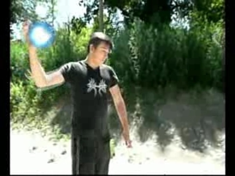 Star ball z