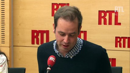 Tanguy Pastureau : les Bleus, nos sauveurs