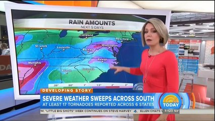 Dylan Dreyer 4.28.16