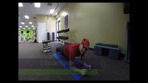 24/7 Health & Fitness Center (Test of Strength-3 Minute Plank)