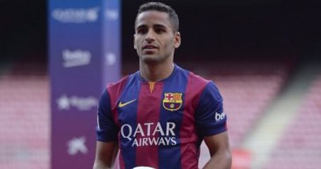 Fenerbahçe, Barcelonalı Douglas'ı Gündemine Aldı