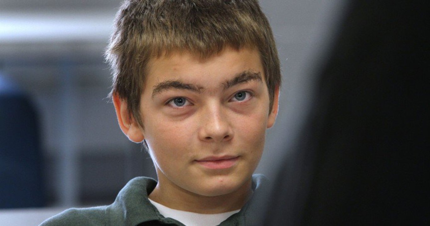 10 Most Evil Children Who Ever Lived