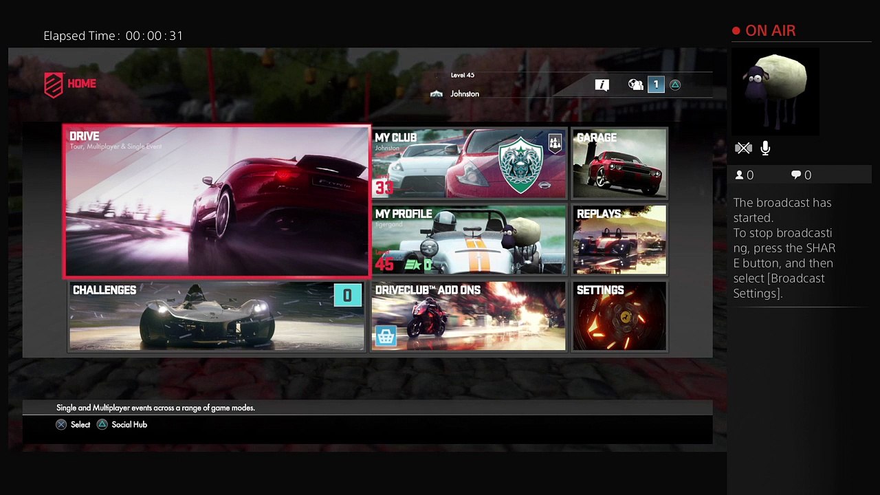 Driveclub (6)
