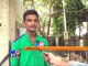 Disgusting driver ties helpless dog behind moving bike and DRAGS it, Vadodara - Tv9 Gujarati