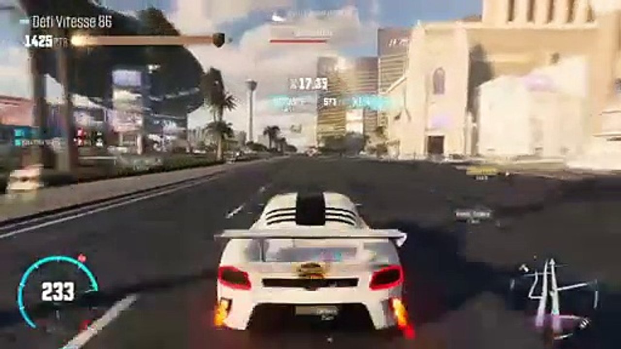 [FR/PS4] On se pose sur the crew