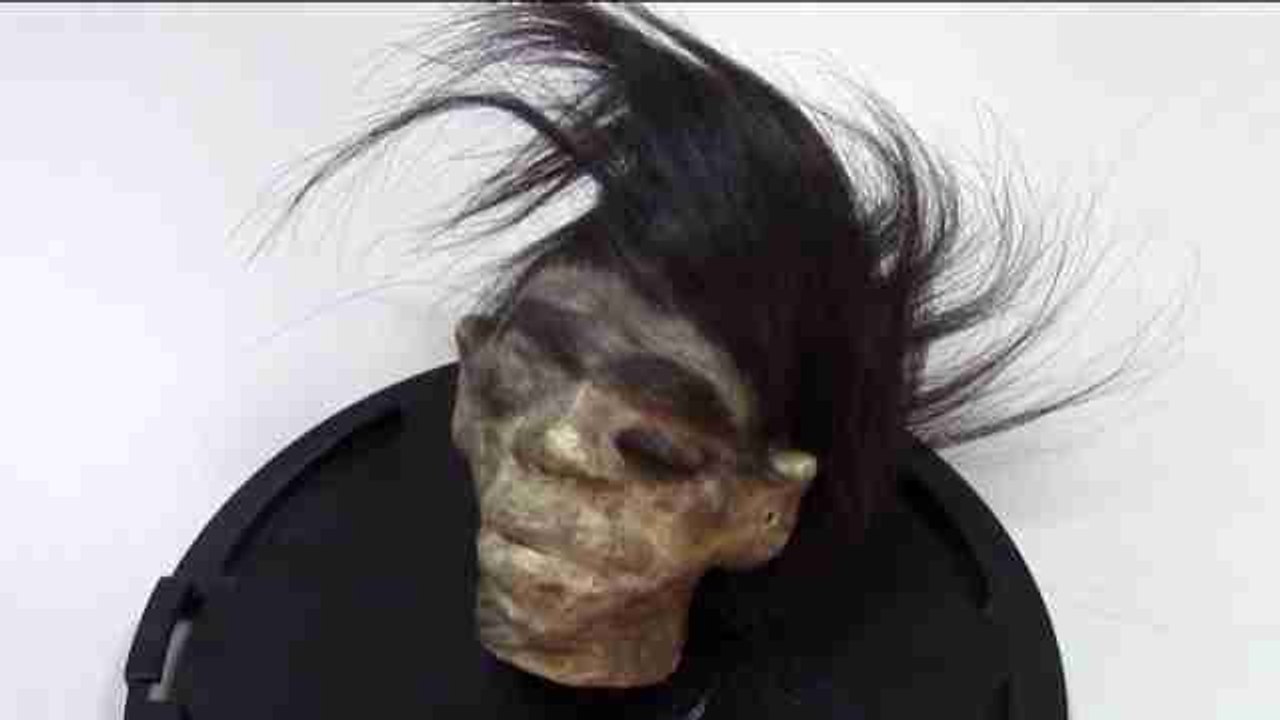 Vendían piezas arqueológicas a través de internet