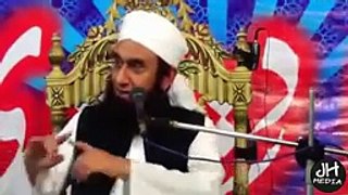 (Romantic) Jannat Ki Hoor Ka Husan By Maulana Tariq Jameel 2016