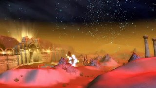 Guild Wars - In Game [25 Apr 2005] [Beta]