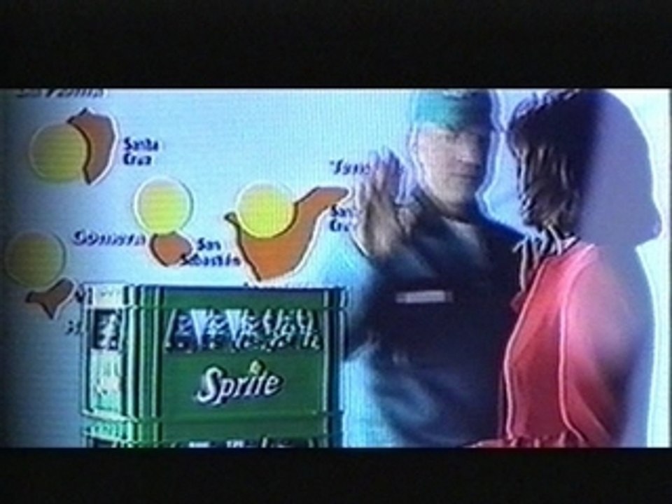 Spot Sprite 1