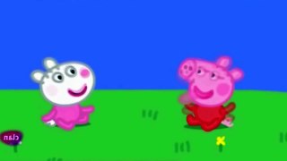 Baby Peppa Pig And Suzy Sheep Funny Crying Compilation and George Crying - Cartoon For Kids & Babies