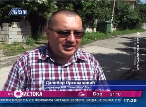 Oko istoka, 10. jun 2016. (RTV Bor)