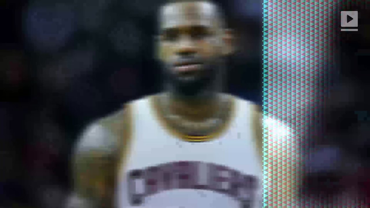 2016 NBA Finals are second-highest rated ever on ABC