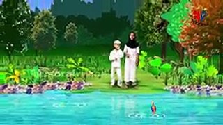 Subhanallah - Wo ek hi Allah hai - Islamic Song nasheed hindi urdu