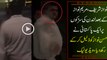 A Pakistani Insults Hussain Nawaz in UK - Exclusive Video