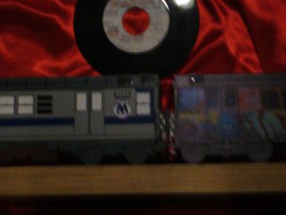 When a Woman's Fed Up! - S. Kelly! (1998 Five Records®! CD)