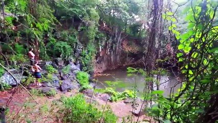 SUMMER PEOPLE ARE AWESOME 2015 HD