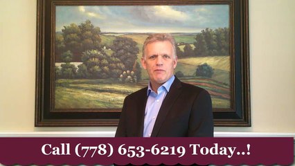 Coquitlam Property Assessment BC (778) 653-6219