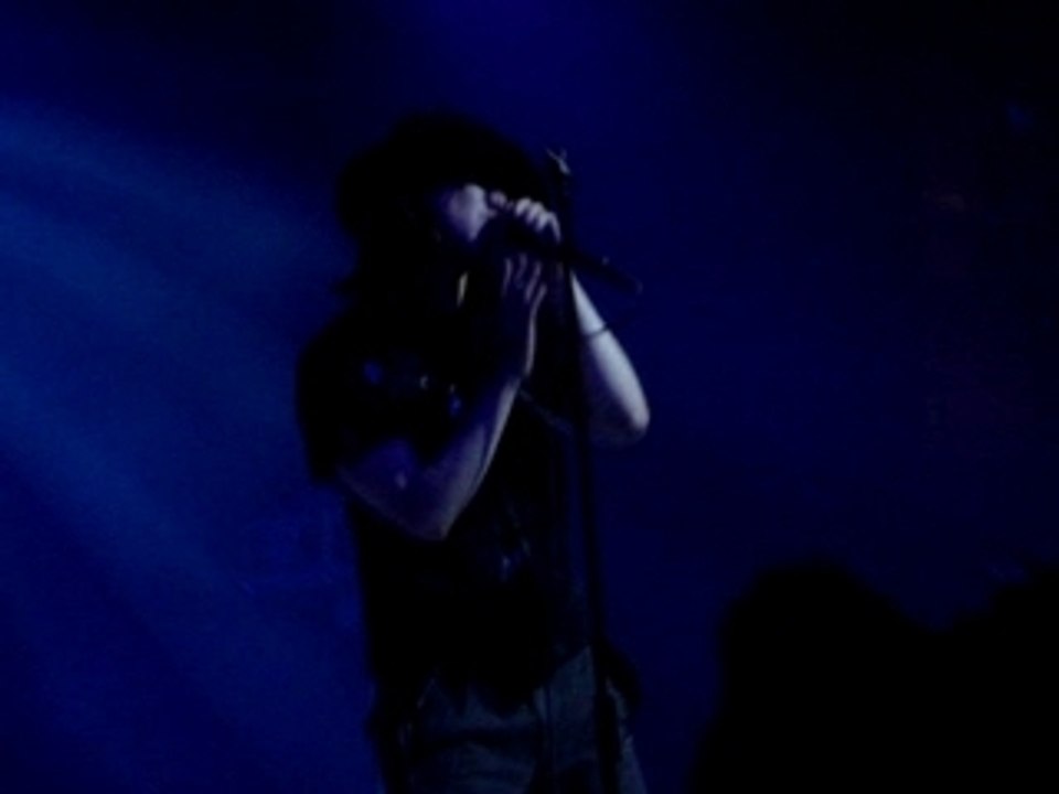 concert gari japan expo 2007 - Two step colors