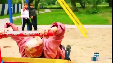 PEOPLE ARE AWESOME - Best Street Workout & Calisthenics Motivation 2014-2015 HD !