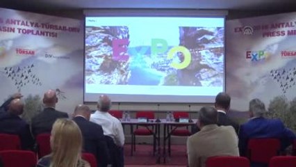 Alman Turistler Türkiye'yi Tercih Edecek"