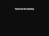 Free Full [PDF] Downlaod  Financial Accounting#  Full Free