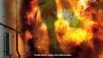 Metal Gear Solid V The Phantom Pain - Audio español (Spanish) Trailer