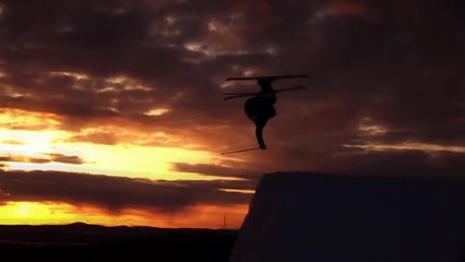 PEOPLE ARE AWESOME [Freeski Version] HD