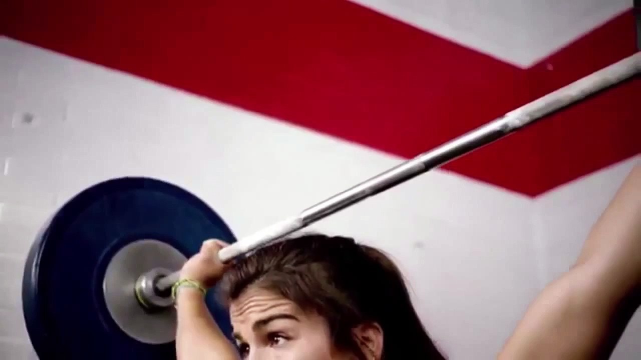 Workout Motivation