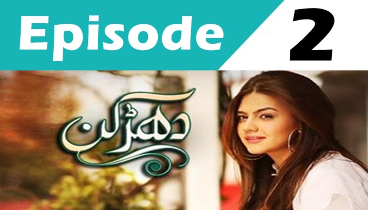 Dhadkan Episode 2 Full
