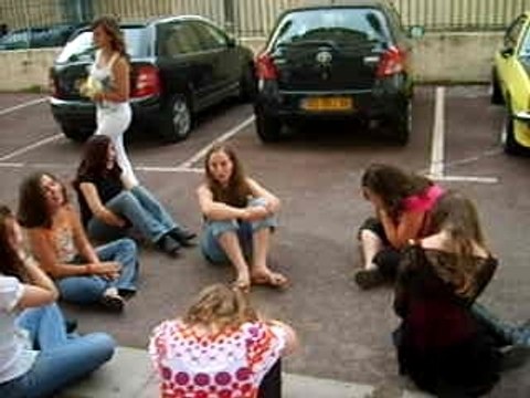 Le facteur n'est pas passé à la boite aux lettres