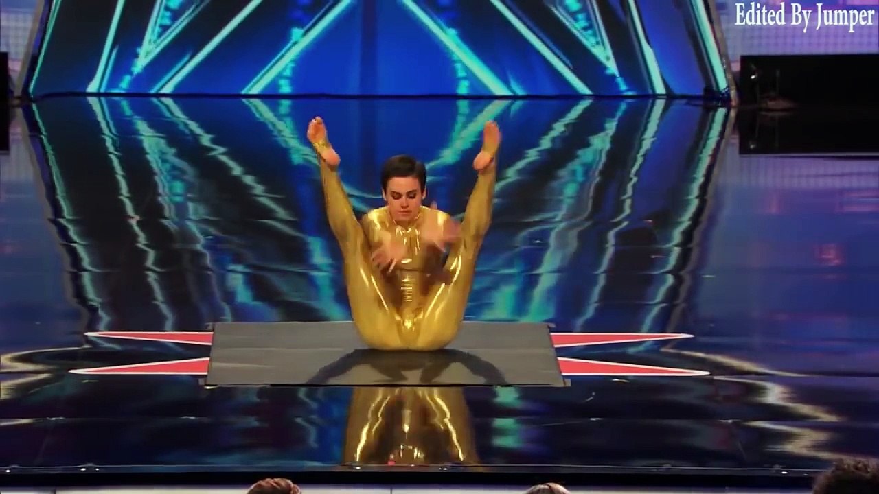 People Are Awesome Flexible Edition 2016