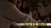 Juan 14, 27-31 Evangelio Abril 26 2016