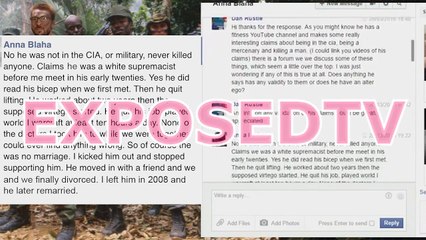 09 Jason Blaha Exposed - His Father Reveals The Truth