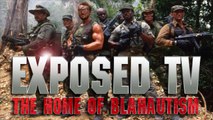11 Exposed TV - Jason Blaha Exposed Channel Trailer
