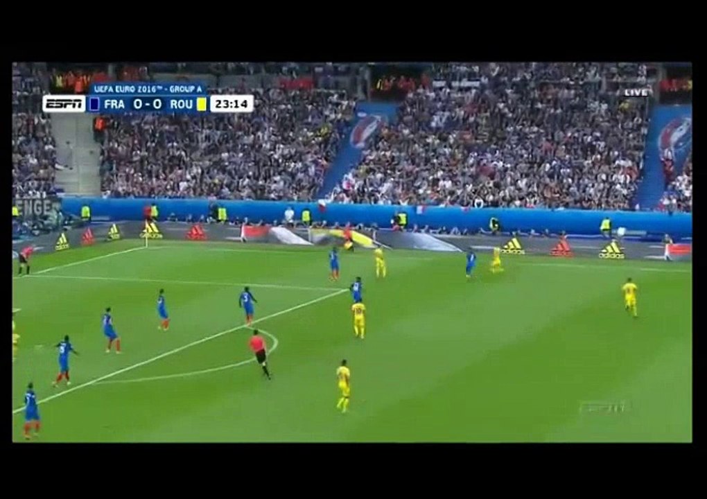 evra