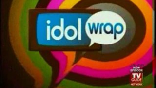 05-11 David Archuleta @ Idol Wrap feat AIS7 Top20 performance review (29 Feb 2008)