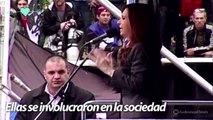 ¿Quiénes fueron las primeras damas más sobresalientes de la historia?