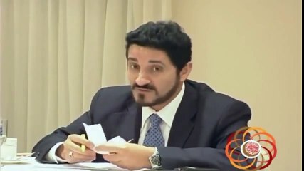 عدنان إبراهيم أناس خططوا لاغتيالي وعمري 11 سنة لشدة علمي وذكائي !