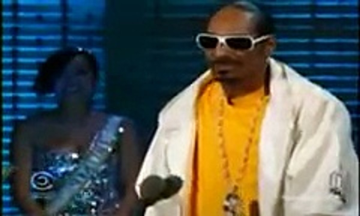 The Roast Of Donald Trump - Snoop Dogg Segment [viewer discretion advised].mp4