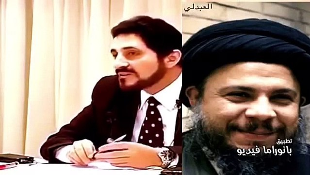 هل عدنان ابراهيم شيعي__ اترك لكم الجواب ؟-ViYoutube