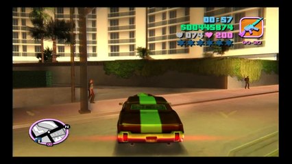 GTA Vice City Apk v1.09 Download grátis - GTA Vice City