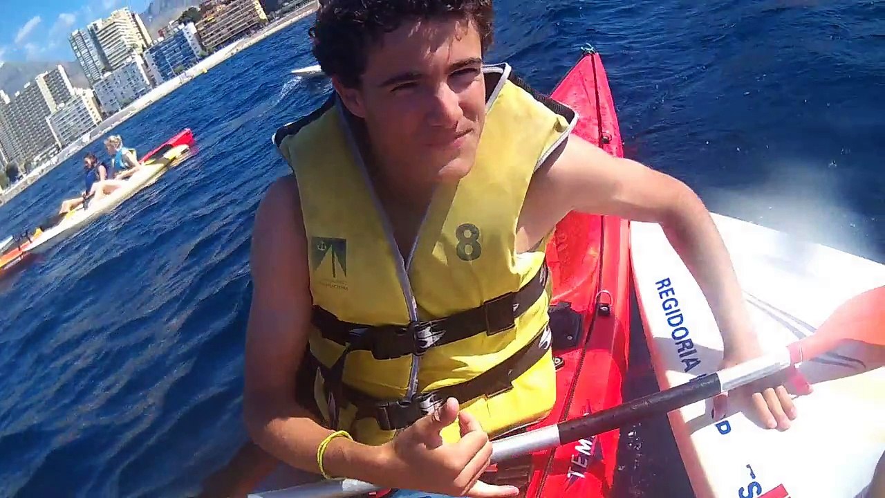 Benidorm 2016