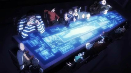 One Punch Man「AMV」- Get Me Out