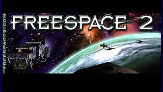 Freespace 2 Music 'Ambience'