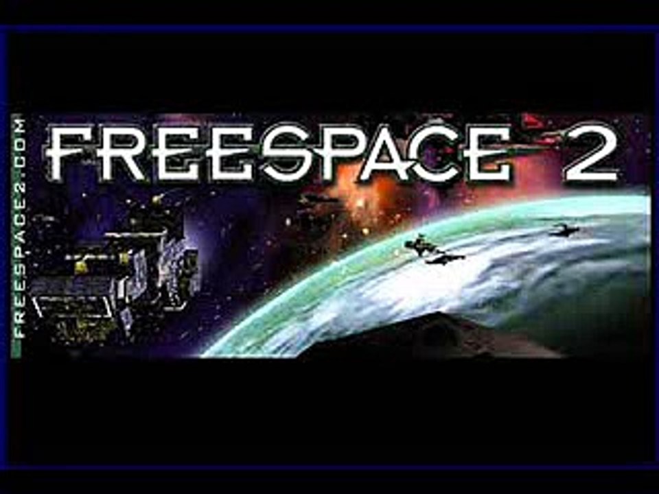 Freespace 2 Music 'Ambience'