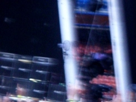 RHCP 6/7/2007 : intro solo Flea et John Frusciante